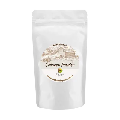 BOHEMIA DIET Collagen Powder 300g